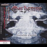 One Desire - Midnight Empire '2020