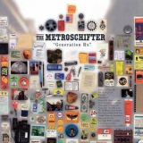 Metroschifter - Generation RX '1999