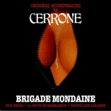 Cerrone - Brigade Mondaine (Original Soundtracks) '2014