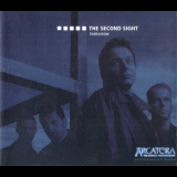 The Second Sight - Tomorrow [MCD] '2000