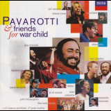 Pavarotti & Friends - Pavarotti & Friends (For War Child) '1996