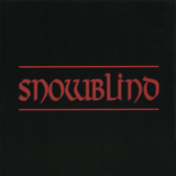 Snowblind - Snowblind '2001