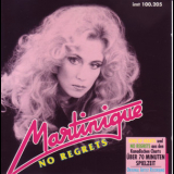 Martinique - No Regrets '1990