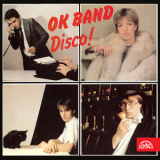 OK Band - Disco! [Hi-Res] '1985