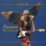 Precious Wilson - Greatest Hits '2020