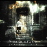 Persona Non Grata - Quantum Leap '2011