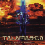Talamasca - Ascension '2002