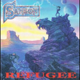 Samson - Refugee (cmgcd001) '1990