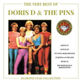Doris D & The Pins - The Very Best Of Doris D & The Pins '2020