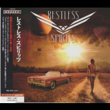 Restless Spirit - Restless Spirits '2019