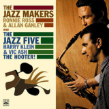 The Jazz Makers & Jazz Five - The Jazz Makers & The Jazz Five '2014