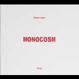 Calum Gunn - Monocosm '2019