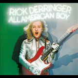 Rick Derringer - All American Boy '1973