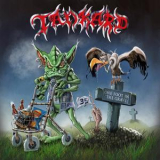 Tankard - One Foot In The Grave '2017