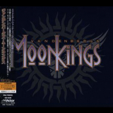 Vandenberg's MoonKings - Vandenberg's MoonKings '2014