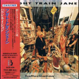 Freight Train Jane - Hallucination (alcb-3020) '1994