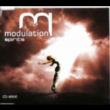 Modulation - Spirits '2003