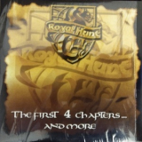 Royal Hunt - The First 4 Chapters... And More [EP] '1998