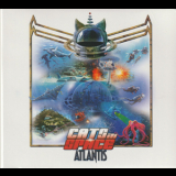 Cats In Space - Atlantis '2020