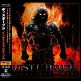 Disturbed - Indestructible '2008