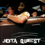 Jota Quest - De Volta Ao Planeta '1998