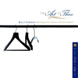 Billy Cobham - The Art Of Three '2002