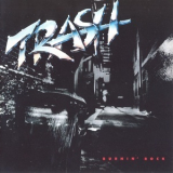 Trash - Burnin' Rock '1985