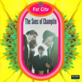 The Sons Of Champlin - Fat City '1999