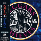 Beggars & Thieves - Beggars & Thieves '1990