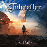 Taleteller - The Path '2020