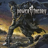 Power Theory - Force Of Will '2019
