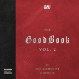 The Alchemist & Budgie - The Good Book, Vol. 2 '2017