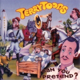 Terry Draper - Can You Pretend '1999