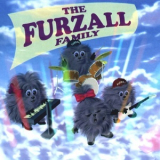 Terry Draper - The Furzall Family '2000