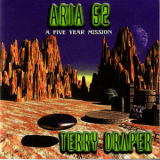 Terry Draper - Aria 52  A Five Year Mission '2004