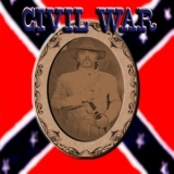 Terry Draper - Civil War '2001