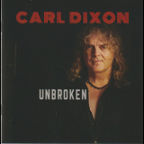 Carl Dixon - Unbroken [AORH00195] '2019