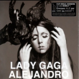 Lady Gaga - Alejandro '2010