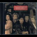 Fahrenheit - Talking 'bout Love '1989