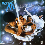 Boney M - Nightflight To Venus '1978