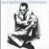 Billy Mackenzie - Outernational '1992