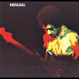 Jimi Hendrix - Band Of Gypsys '1970