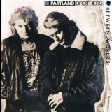 Partland Brothers - Between Worlds (c2-93394) '1990