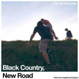 Black Country, New Road - For the first time '2021