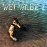 Wet Willie - Wet Willie II '1972