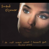 Sinead O'Connor - I Do Not Want What I Haven't Got '2009