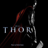 Patrick Doyle - Thor (Original Soundtrack) '2011