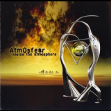 Atmosfear - Inside The Atmosphere [GECKO 1012] '2003