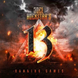 Joel Hoekstra' 13 - Running Games '2021