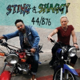 Sting & Shaggy - 44/876 (2CD) '2018